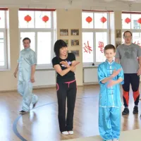 Li Žin