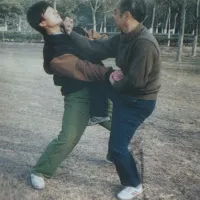 taichi
