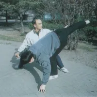 taichi
