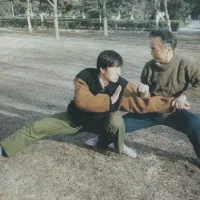 taichi